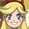 Avatar thiên thần ác quỷ (Star Vs Evil Avatar Maker)