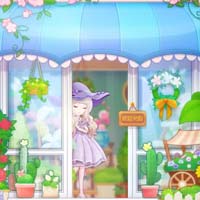 Cửa hàng hoa 3 (Flower Store)
