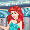 Cửa hàng thời trang 4 (Princesss Royal Boutique)
