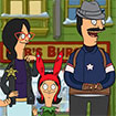 Gia đình đi chơi Tết (Bob’s Burgers)