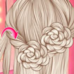 Elsa làm tóc đám cưới (Elsa Wedding Hair Design)