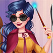 Nữ phù thủy xinh đẹp (Witchy Style Now And Then)