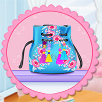 Làm sạch ví xinh (Clean Up Fashion Purses)