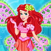 Thời trang Ariel (Ariel Princess Winx Style)