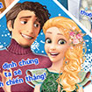 Thời trang cặp đôi 2 (The Best Winter Couple)