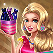 Thời trang Dolly (Sery Runway Dolly Dress Up)