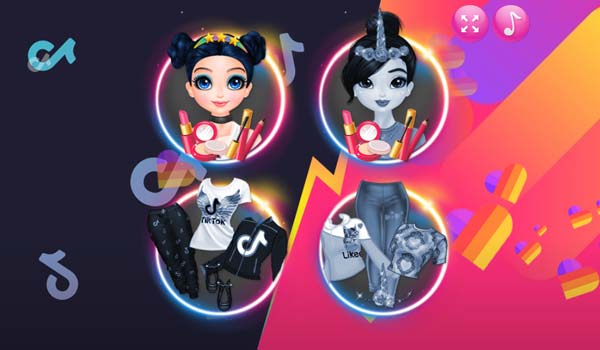 Chọn chế độ chơi